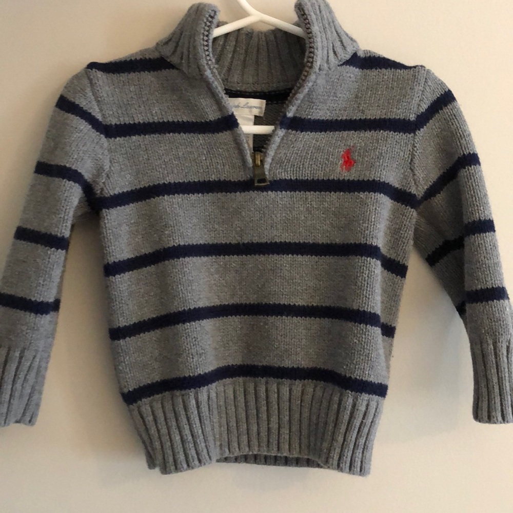 Ralph Lauren Sweater